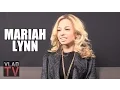 L HHNY Star Mariah Lynn Speaks on Rough Past Mother s Drug Addiction
