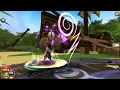 Wizard101 Unlocking Potent Sharpened Blade Balance Wizard Walkthrough Ep 127