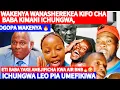 Download Lagu WUEEH KENYA IS NOT FOR BIGINNERS 🔥🤣MORE KENYANS CELEBRATE AND LAUGH TO KIMANI ICHUNGWA FATHER DEATH