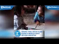 Download Lagu LAGI VIRAL Bocah Ajari Adiknya Mengaji Bikin Netizen Gregetan