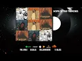 Download Lagu BEST OF TML VIBEZ, BALLORANKING, CAZULEE \u0026 T.I BLAZE | HOPE OF THE TRENCHES