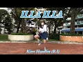 Download Lagu B.I (비아이)- ILLA ILLA (해변) (SHORT DANCE COVER)