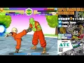 Super Dragon Ball Z is Fair and Balanced