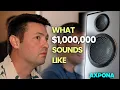 Lagu What does $1,000,000 sound like? - My Trip to AXPONA 2025