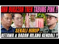 Lagu ORANG TUA WAJIB NONTON‼️  WHIP PINK TARGET GEN Z⁉️BNN \u0026 DOKTER BONGKAR EFEK GIL4 NYA‼️