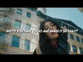 Download Lagu Dylan Conrique - ugly | Why'd you make it so ugly? 😕 (Lyrics)