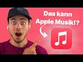 Download Lagu Apple Musik - so nutzt du es RICHTIG!