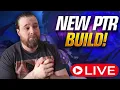 Download Lagu New PTR Build, BIG Warlock Changes!