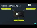 Hive structs example