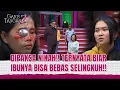 Lagu NIKAHIN ANAKNYA BIAR BISA SEPUASNYA \