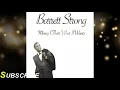 Money (That's What I Want) - Barrett Strong