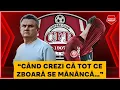 Download Lagu Cristi Balaj S-A SATURAT de TELENOVELA Louis Munteanu: “ESTE SFATUIT GRESIT”