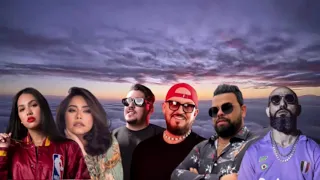 Best Of Rai Oriental Compilation 2025 راي شرقي 