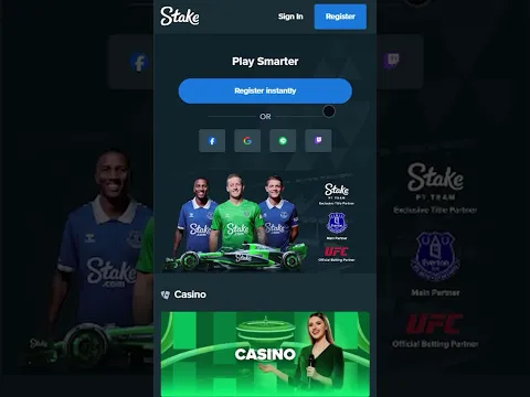 Stake Promo Code get up to 1000$ in bonus benefits !