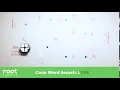 Code Word Search