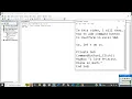 Add command button to UserForm in Excel VBA