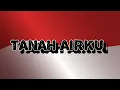 Download Lagu Tanah Airku ~lirik
