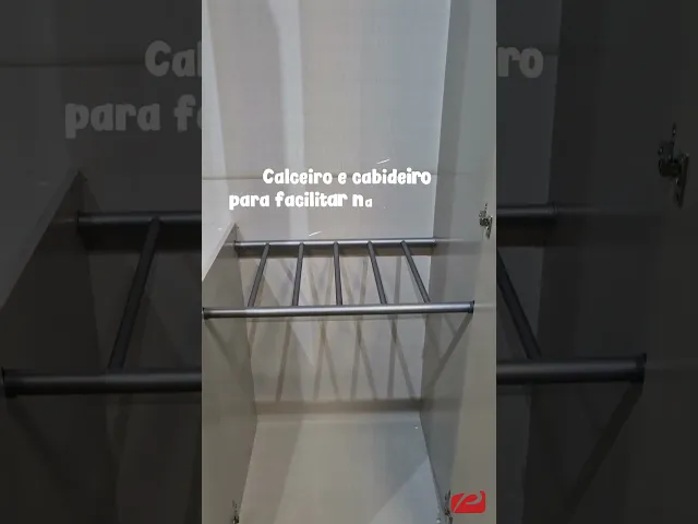 Vídeo do produto