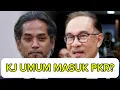 Download Lagu GEMPAR : KJ UMUM SERTAI PKR? 