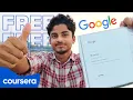 How I Completed Google s Python Course for FREE