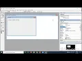 Explicacion del uso de Controles de Visual Basic 6 0