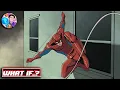 Download Lagu What If Spider-Man Took Over as Daredevil?