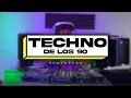 Download Lagu #Techno de los 90s - DJ Diego Alonso