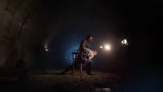 lucifer season 5 episode 15 daniel died scene lucifer and maze take revenge action scene