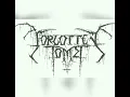 Forgotten Tomb - Solitude Ways (Depressive Black Metal)