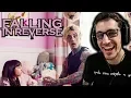 Lagu Y'all Weren't Lying!!! | FALLING IN REVERSE - \