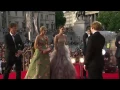 Harry Potter and the Deathly Hallows - Part 2 Red Carpet Premiere