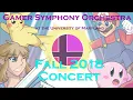 Download Lagu Plants vs. Zombies Suite (Plants vs. Zombies) - Fall 2018 Concert
