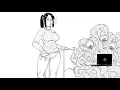 Download Lagu Tentacle Monster And Magical Girl Marriage Life| Baalbuddy comic