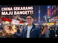 24 Jam di Kota Paling Sibuk China (GILA RAMAINYA!)
