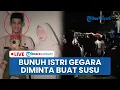 Download Lagu 🔴LIVE: Pria di Bombana Sultra Nekat Habisi Istri, Bermula saat Diminta Buat Susu Anak