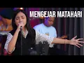 Download Lagu Keisya Levronka, Andi Riyanto - Mengejar Matahari | Remember Entertainment ( Keroncong Cover )