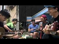 Download Lagu SALLY SENDIRI | PETERPAN / NOAH (COVER)