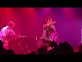 Talon by Lip Critic (live in Vancouver 08-06-26)