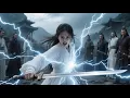 Download Lagu Balas dendam yang membara! Gadis tak berguna itu memperoleh kekuatan Dewa Perang!