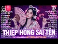 Lagu Thiệp Hồng Sai Tên Remix ♫ BXH Nhạc Trẻ Remix Hot Trend Gây Bão 2026 - Top 20 Bản EDM Hay Nhất 2026