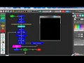 Generate Multiplication Table demo using FlowLogic 6