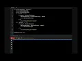 Python Coding Demo - How to create a simple ATM app using python