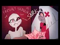 Shaved Angel | Hazbin Hotel Comic Dub