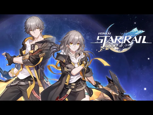 TGS 2023 Video: Grasp the Stars | Honkai: Star Rail