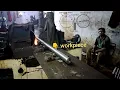Understand the Centreless Grinding Machine Practically