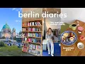 Download Lagu Leven in Berlijn 🎞️ tweedehandswinkels, bakkerijcafés 🍞 beste döner kebab, onafhankelijke boekwin...