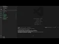FeathersJS Istanbul Jenkins pipeline Code coverage
