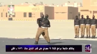 شيلة ملوك   تدريب جيش سعودي   شيلات حماسية دندنها