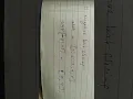 negative list slicing