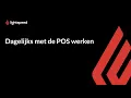 Download Lagu L-series webinar 3: Dagelijks met de POS werken